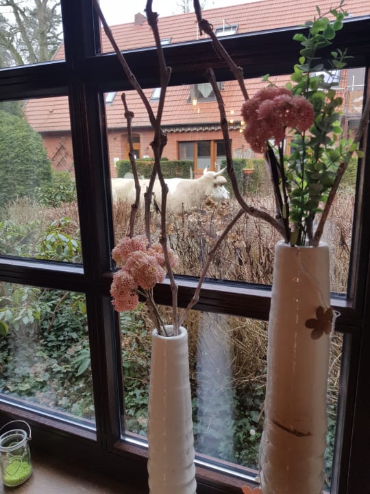 Lobby Landhuus Laurenz