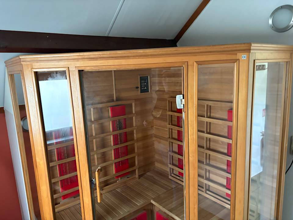 Zimmer Sunparks Kempense Meren