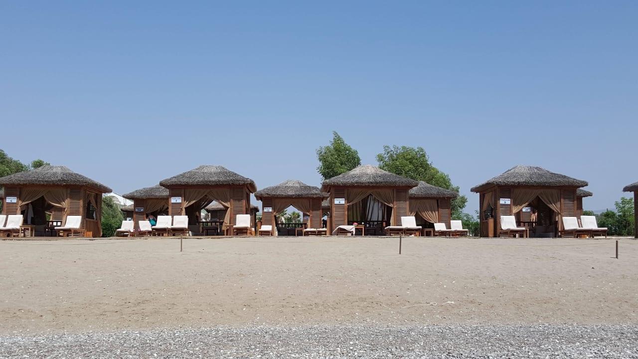 Pavillon Dobedan Exclusive Hotel And Spa