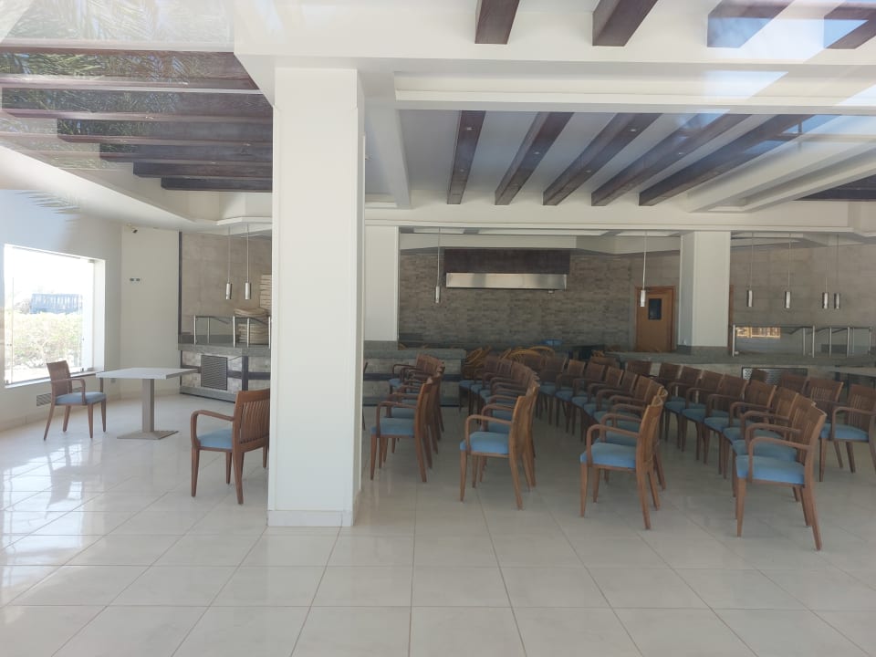 Gastro Shams Safaga Resort