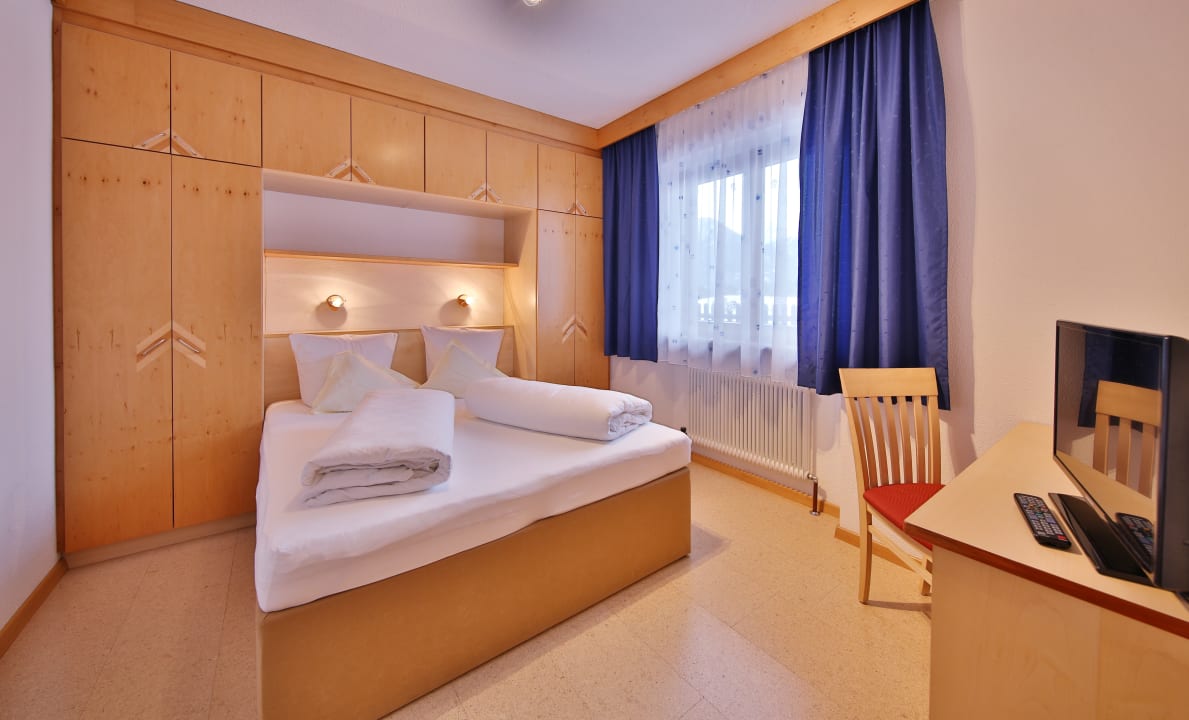 Zimmer Haus Oberacher