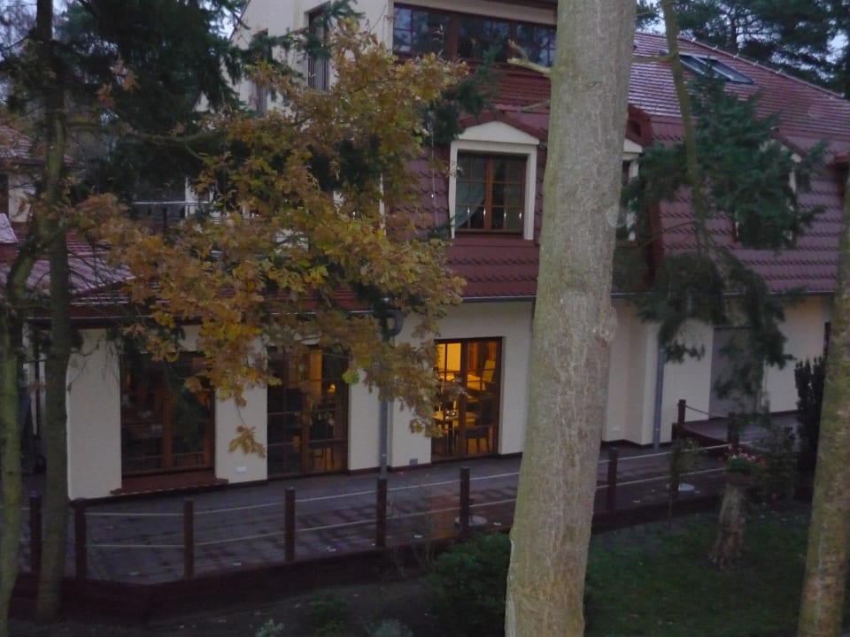 Restaurant Wy & Spa Wellnesshotel