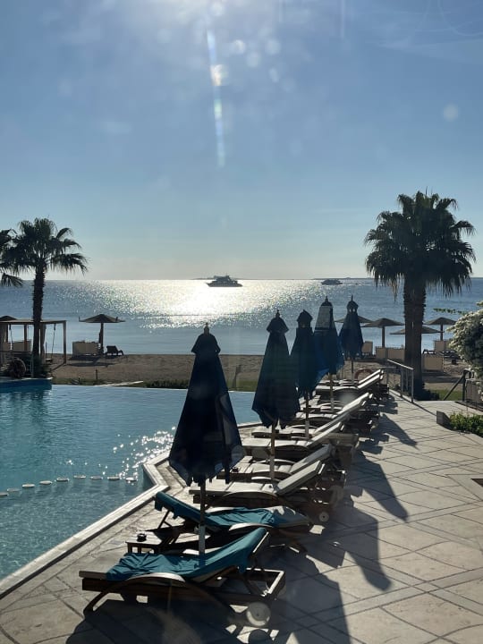 Pool Shams Prestige Abu Soma-Adults Only