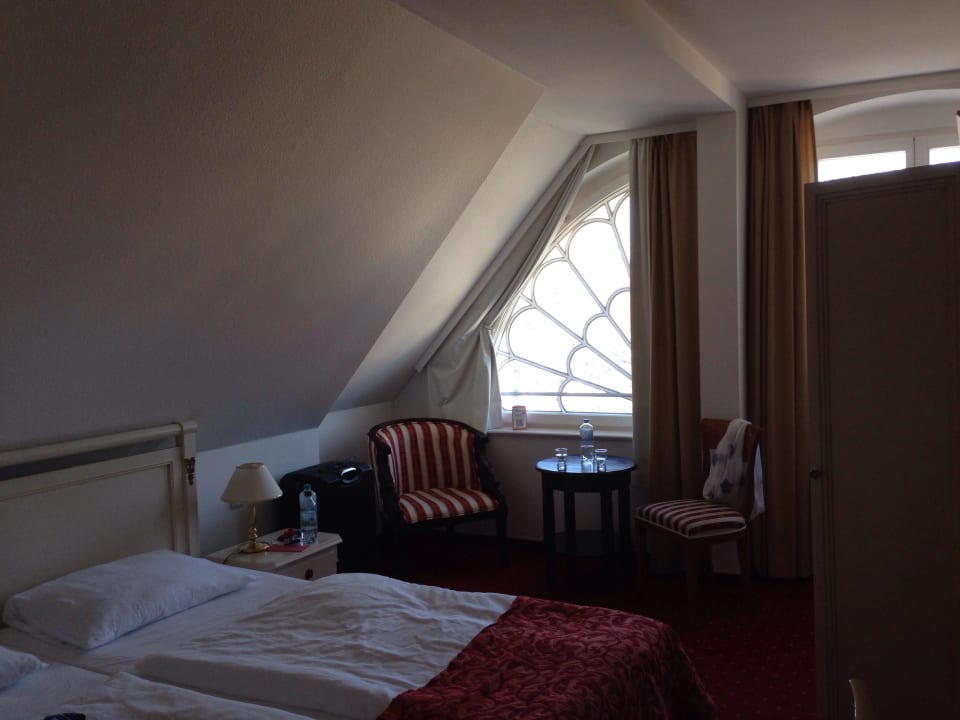 Zimmer Hotel Prinzenpalais Bad Doberan