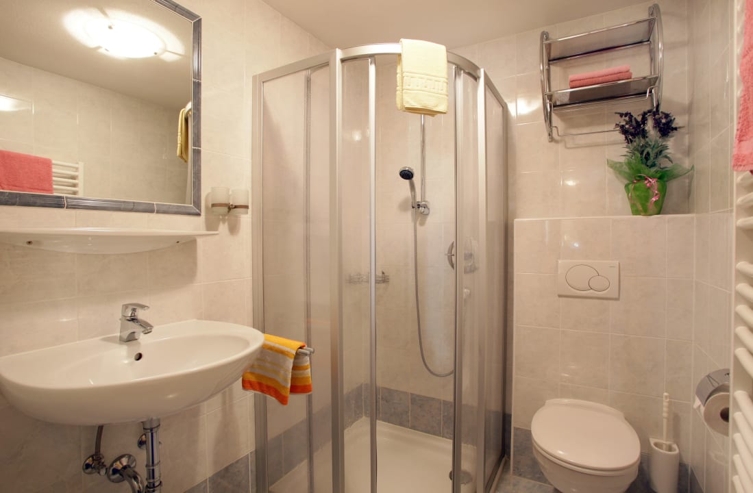 Appartement Choralpe Haus Tiefenbacher