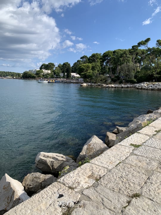 Strand Valamar Parentino Hotel