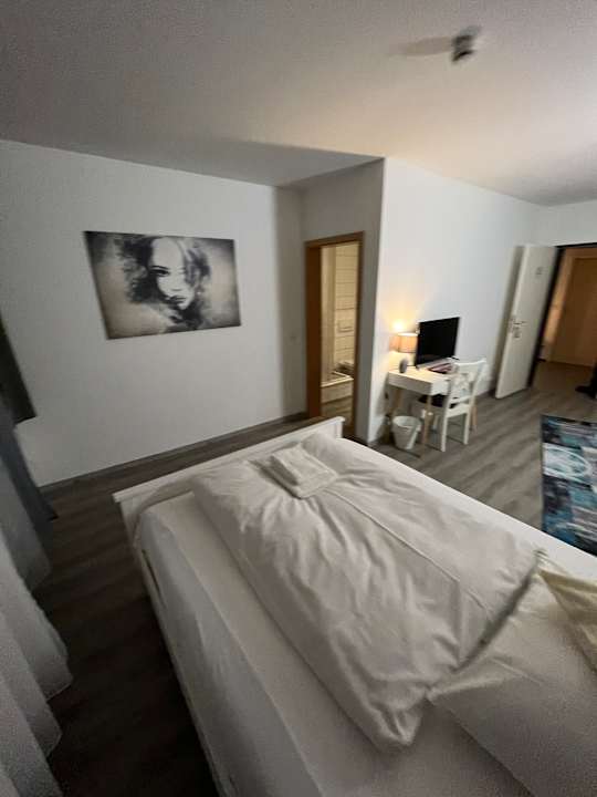 Zimmer REGIOHOTEL Wittekind Burg