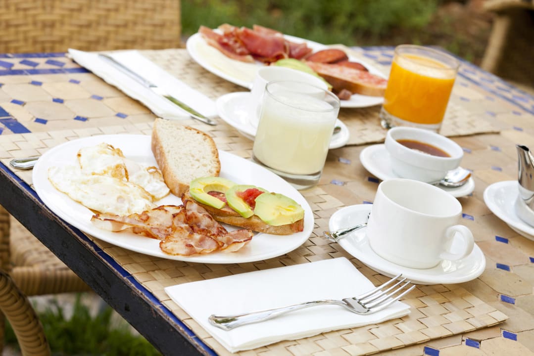 Restaurant Agroturisme Can Planells