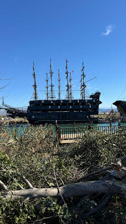 Sonstiges Riolavitas Resort & Spa