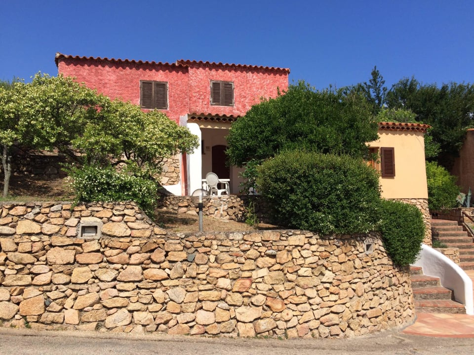 Hotel Altura Club Esse Porto Rafael