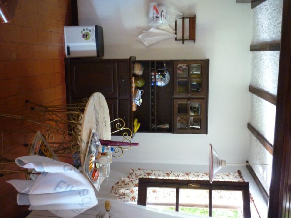 Unser Studio T0/Zimmer Hotel A Beira Sol