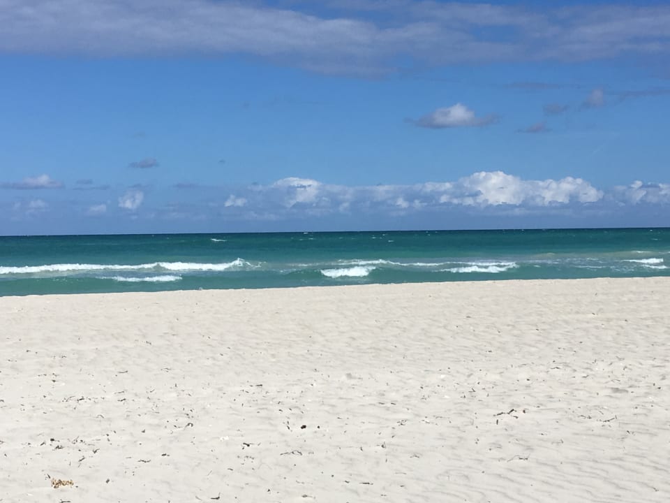 Strand Sol Hicacos Varadero