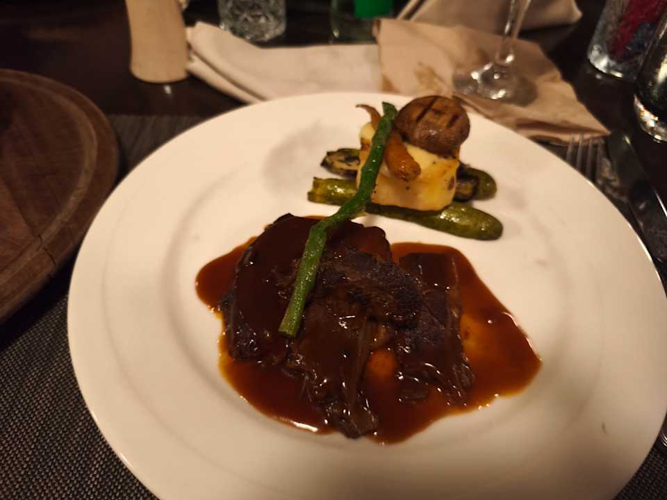 Gastro Voyage Belek Golf & Spa