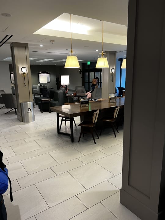 Gastro Hotel Riu Plaza Fisherman’s Wharf