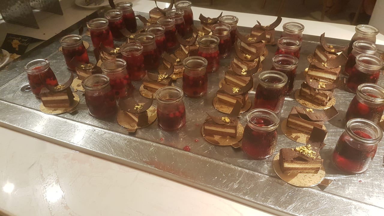 Gastro Radisson Blu Poste Lafayette Resort & Spa - Adults only