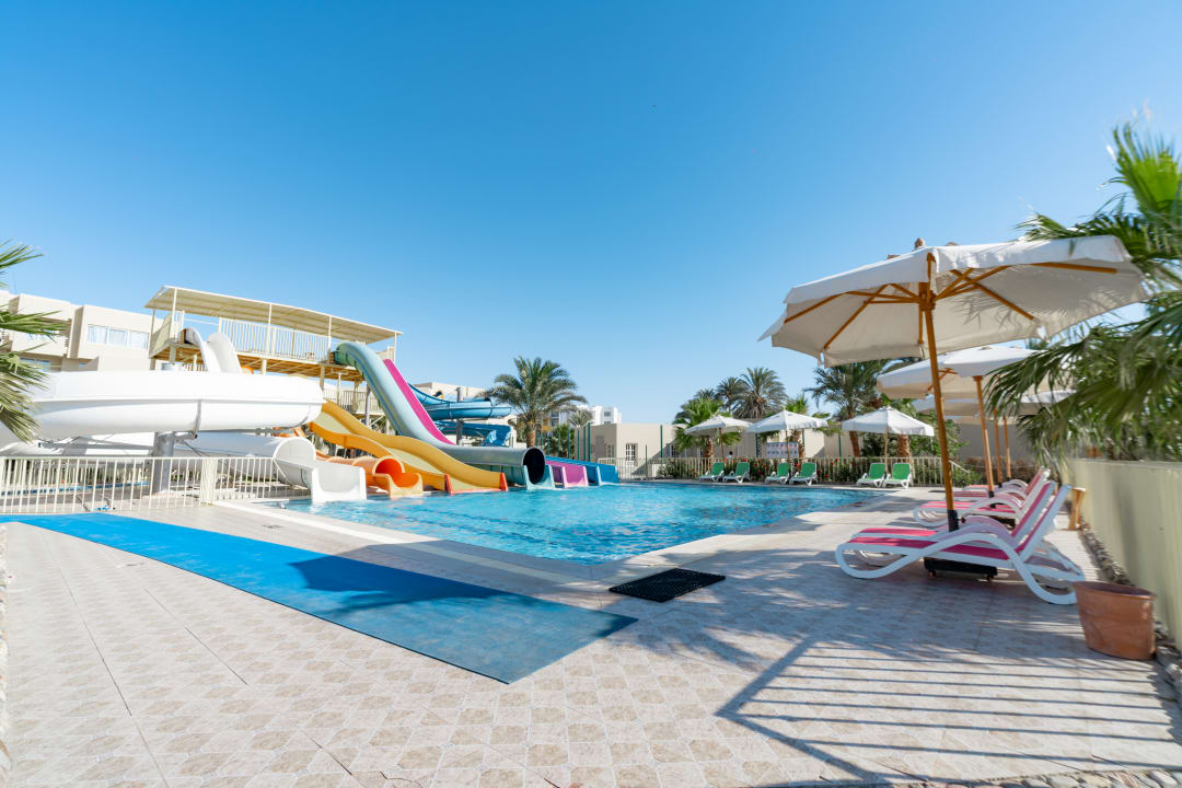 Pool Seven Seas Jolie Bay Resort