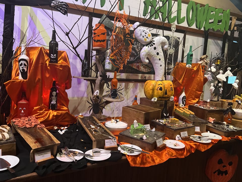 Gastro NH Collection Maldives Reethi Resort