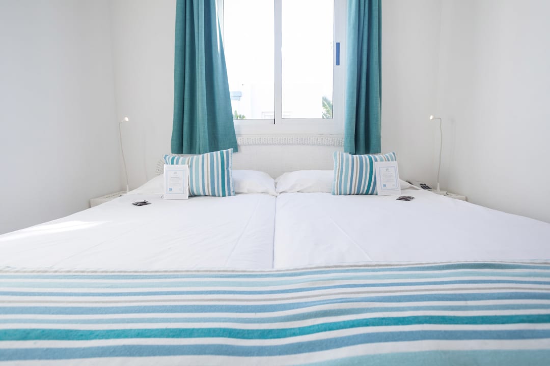 Zimmer Hotel Arena Beach