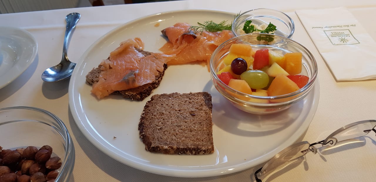 Gastro VitalHotel Ascona