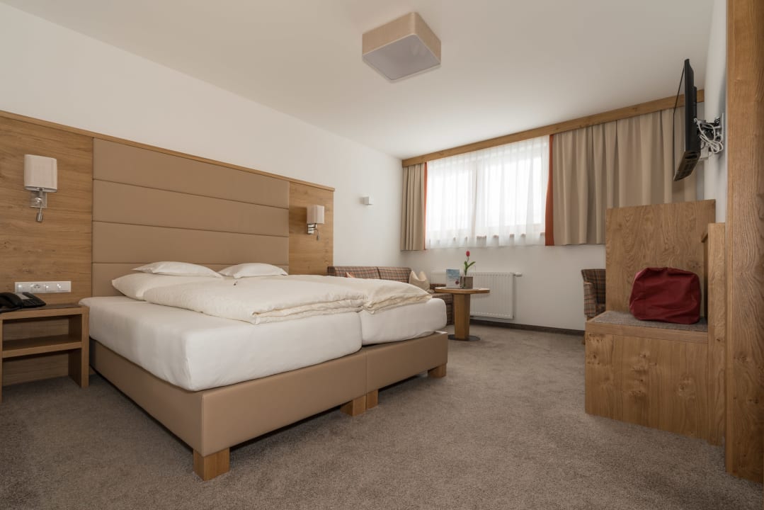 Zimmer Hotel Tauferberg