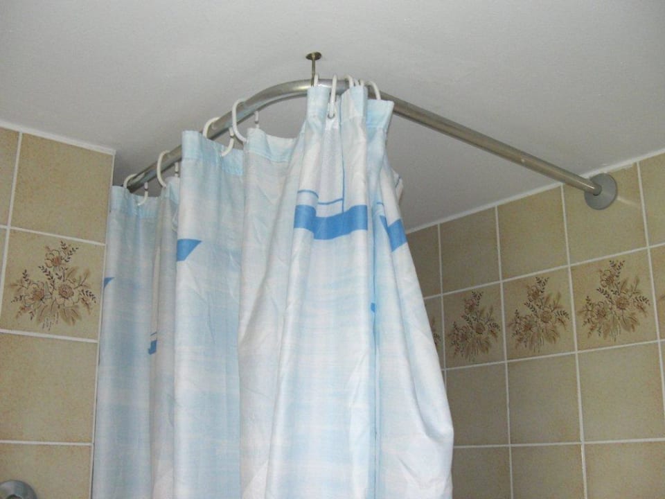 Dusche Sporthotel Wilder Kaiser