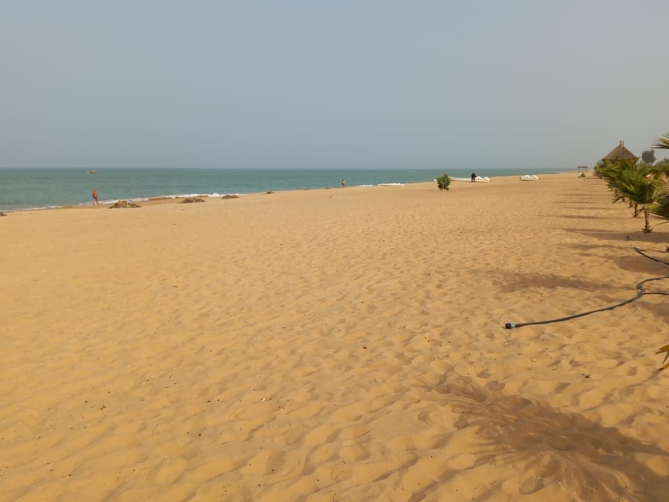 Strand Hotel Riu Baobab - All Inclusive