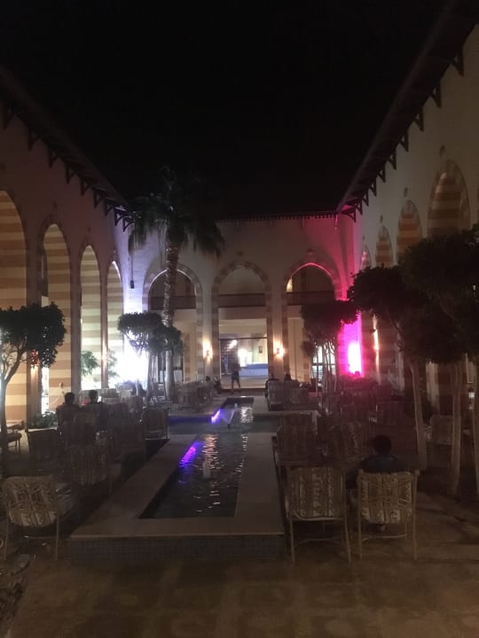 Sonstiges Marina Resort Port Ghalib, a member of Radisson Individuals