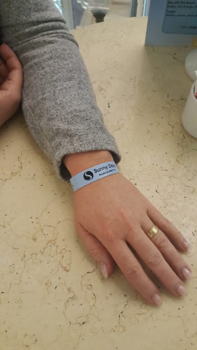 Sonstiges Sunny Days Palma De Mirette Resort & Spa