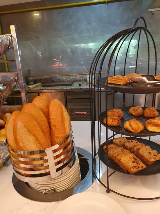 Gastro Seaden Quality Resort & Spa