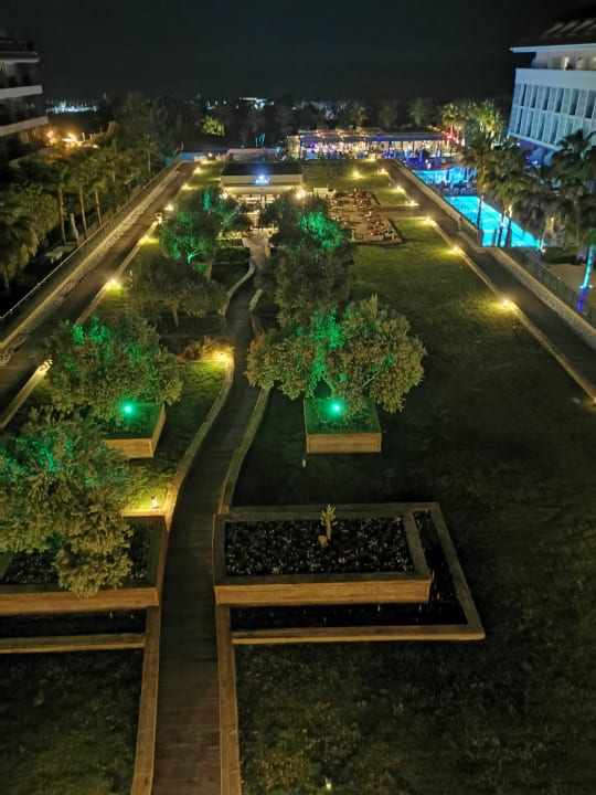 Gartenanlage Sentido Trendy Verbena Beach