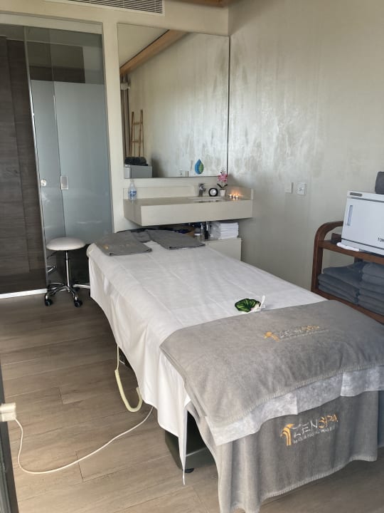 Sport & Freizeit Club Maspalomas Suites & SPA