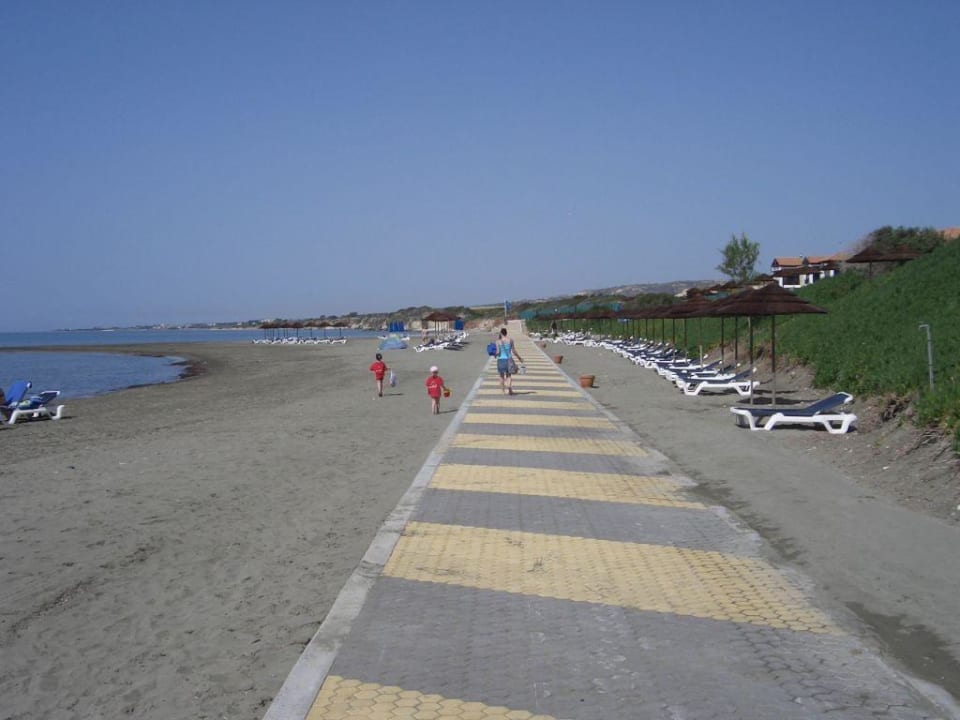 Strand ROBINSON CYPRUS