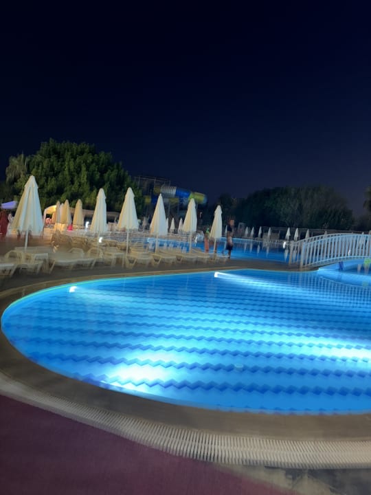 Pool Mira Meridia Beach Hotel