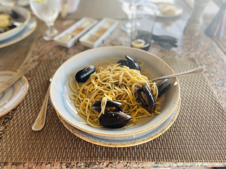 Gastro Steigenberger Makadi Hotel - Adults only