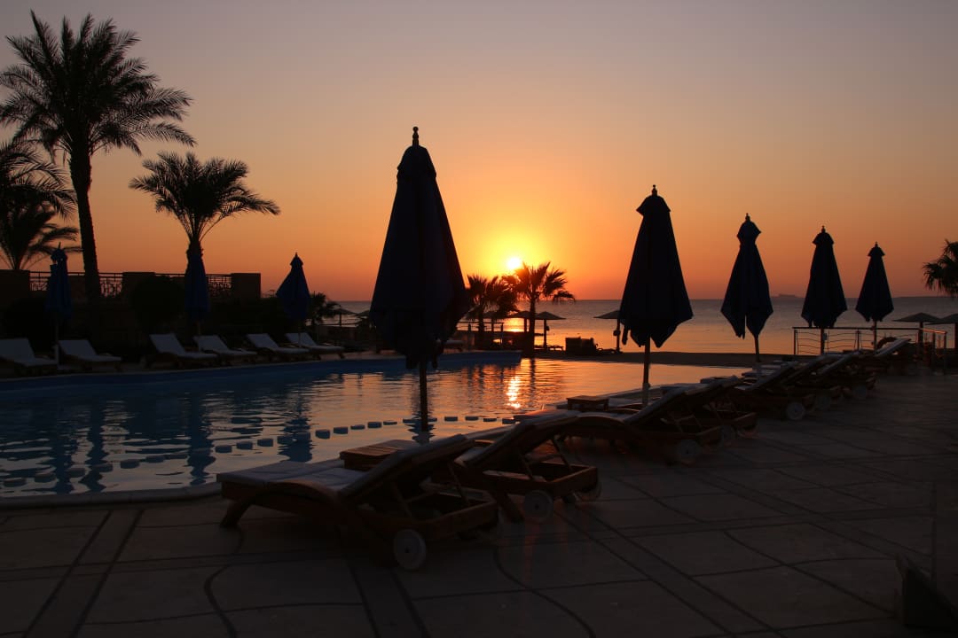 Pool Shams Prestige Abu Soma-Adults Only