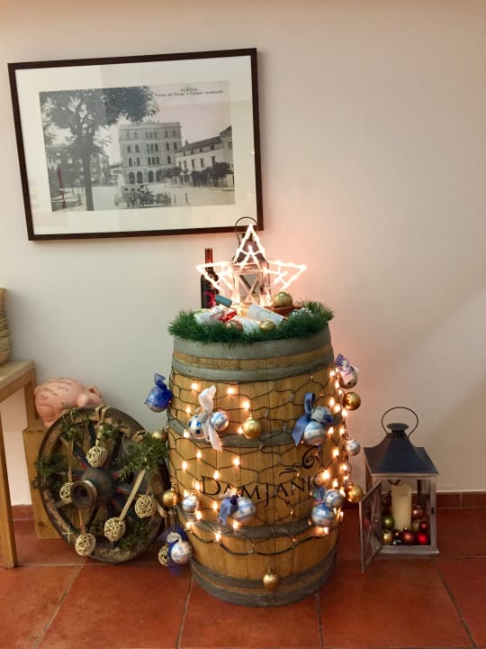 Sonstiges Valamar Sanfior Hotel & Casa