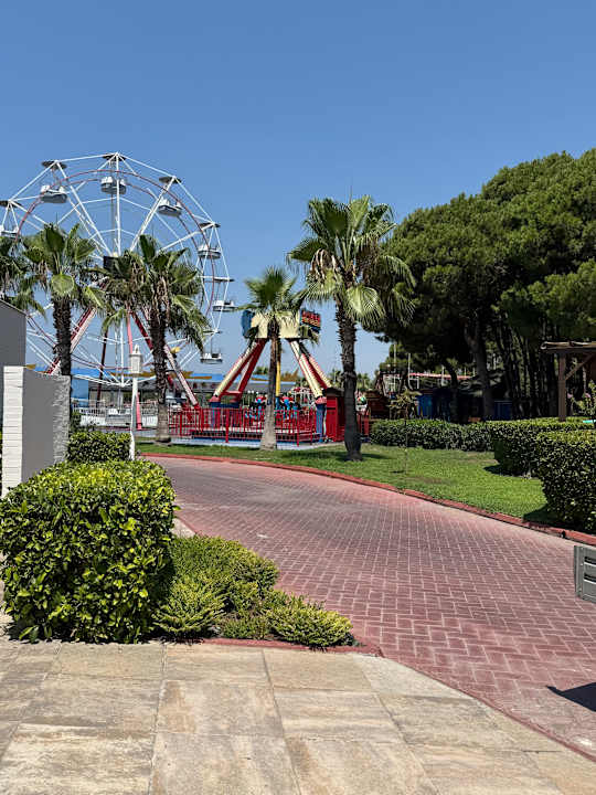 Sport & Freizeit Sueno Hotels Beach Side