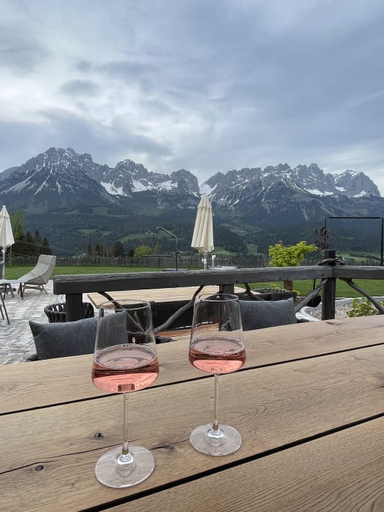 Gartenanlage Naschberghof