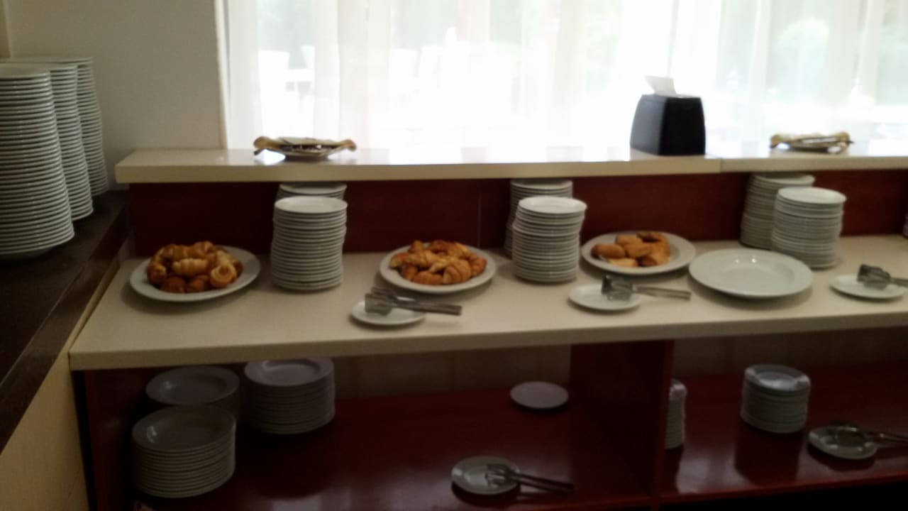 Restaurant Hotel Cazablanka / Casablanca