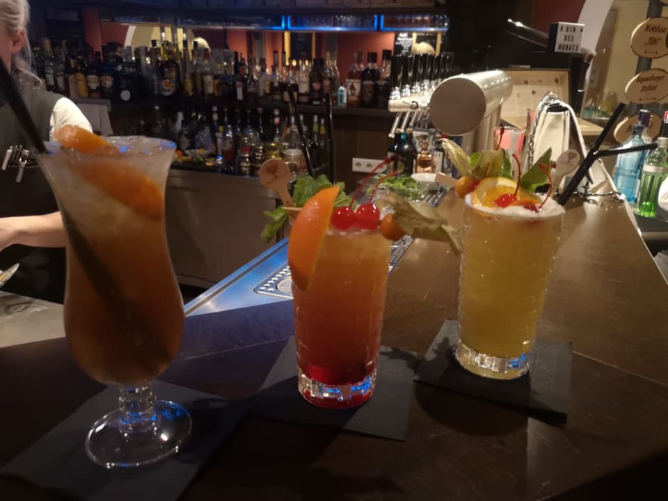 Gastro Hotel Antoniushof