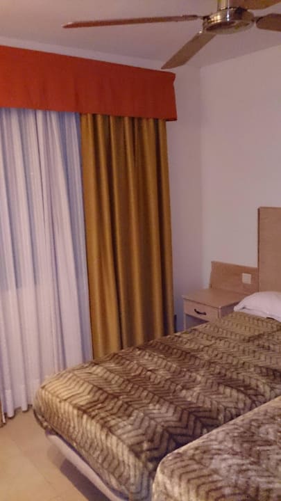 Schlafzimmer Bungalows Cordial Sandy Golf