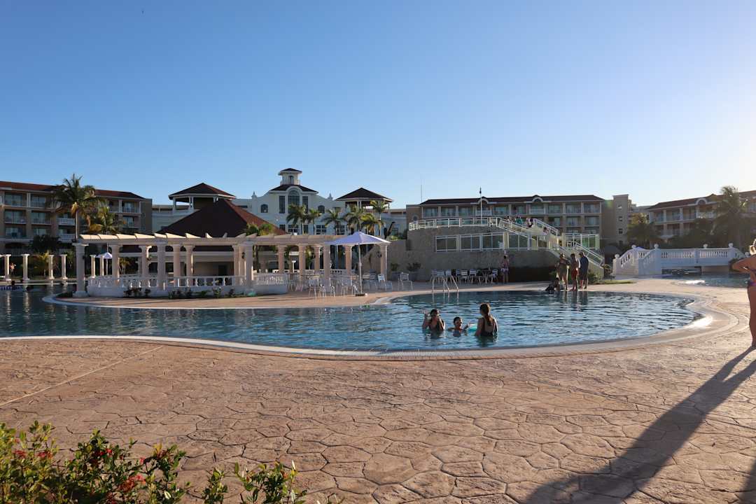 Pool Iberostar Origin Laguna Azul
