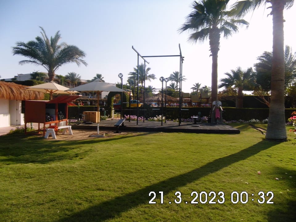 Sport & Freizeit Desert Rose