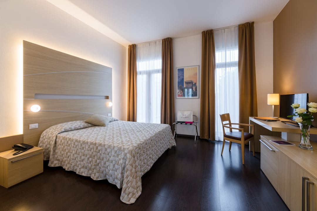 Zimmer Hotel Mioni Royal San