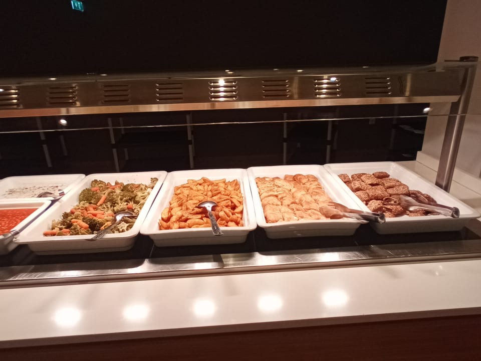 Gastro Hotel Makryammos Bungalows