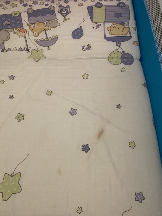 Zimmer Atlantica Marmari Beach