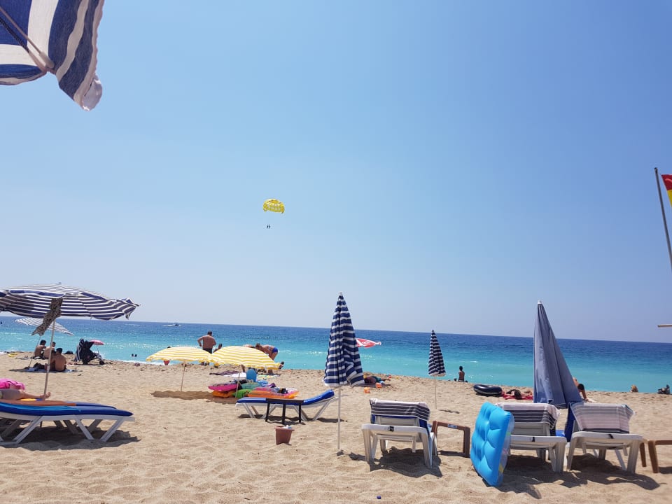 Strand Gardenia Hotel