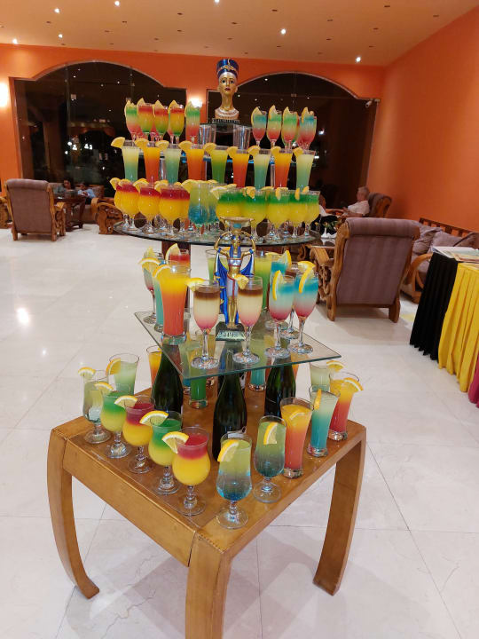 Sonstiges Three Corners Happy Life Beach Resort