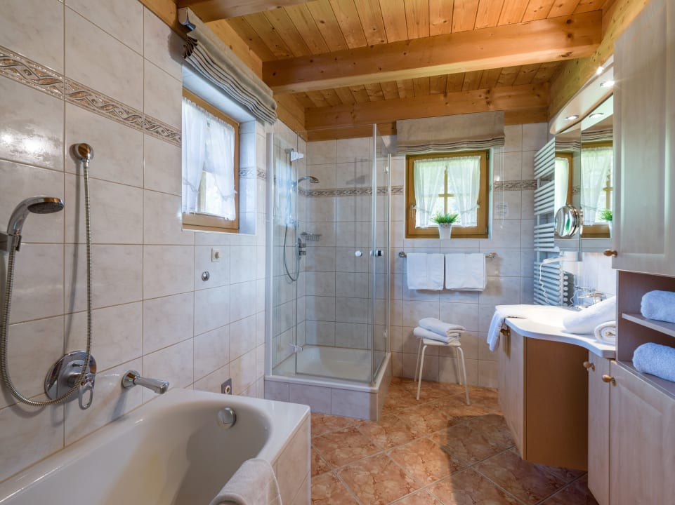 Zimmer Martlerhof - Urlaub am Bauernhof