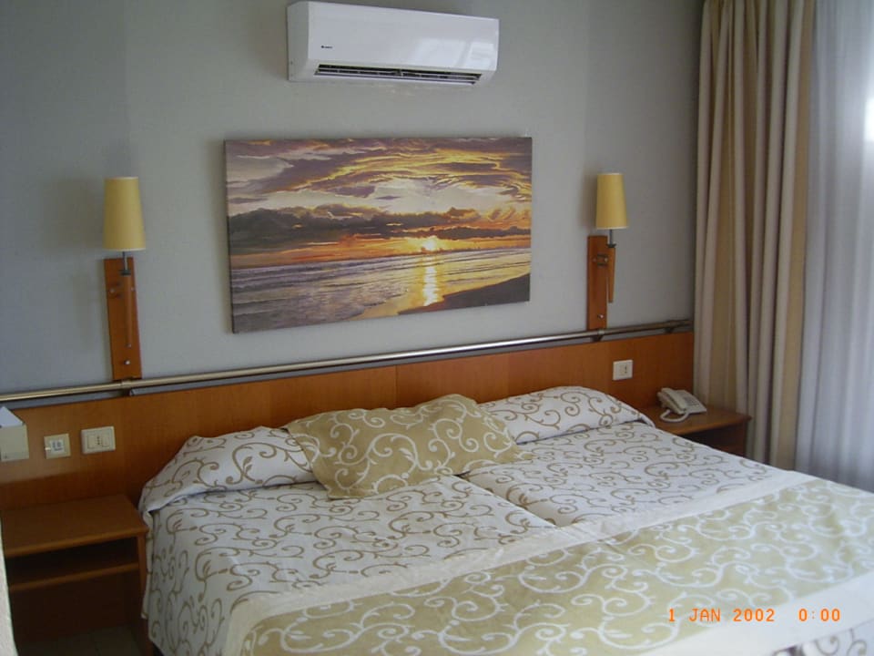 Zimmer Bull Escorial & Spa